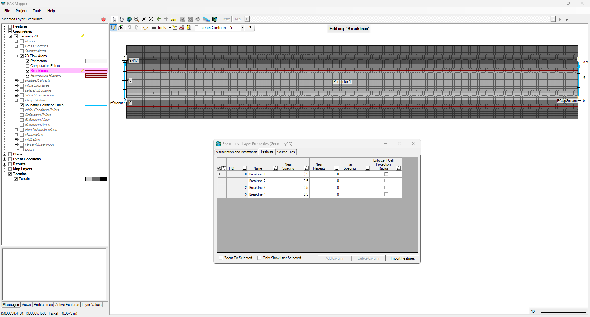 R.HydroTools