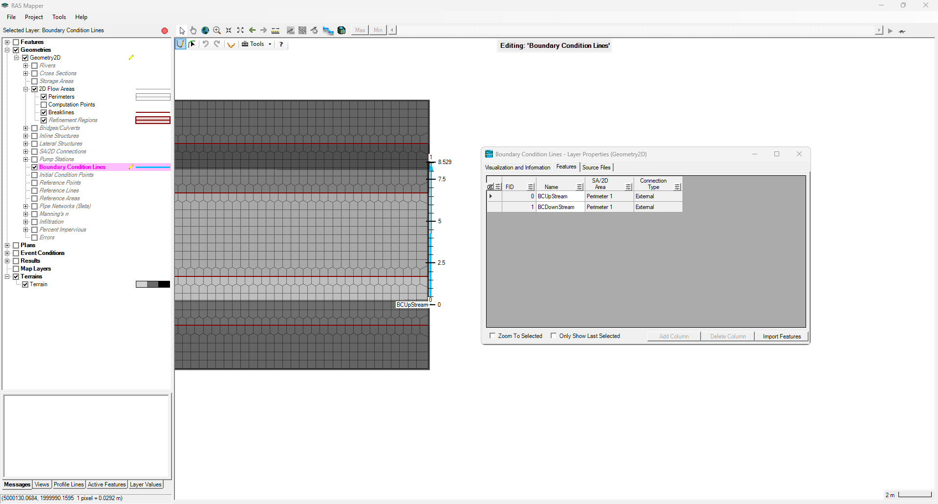 R.HydroTools