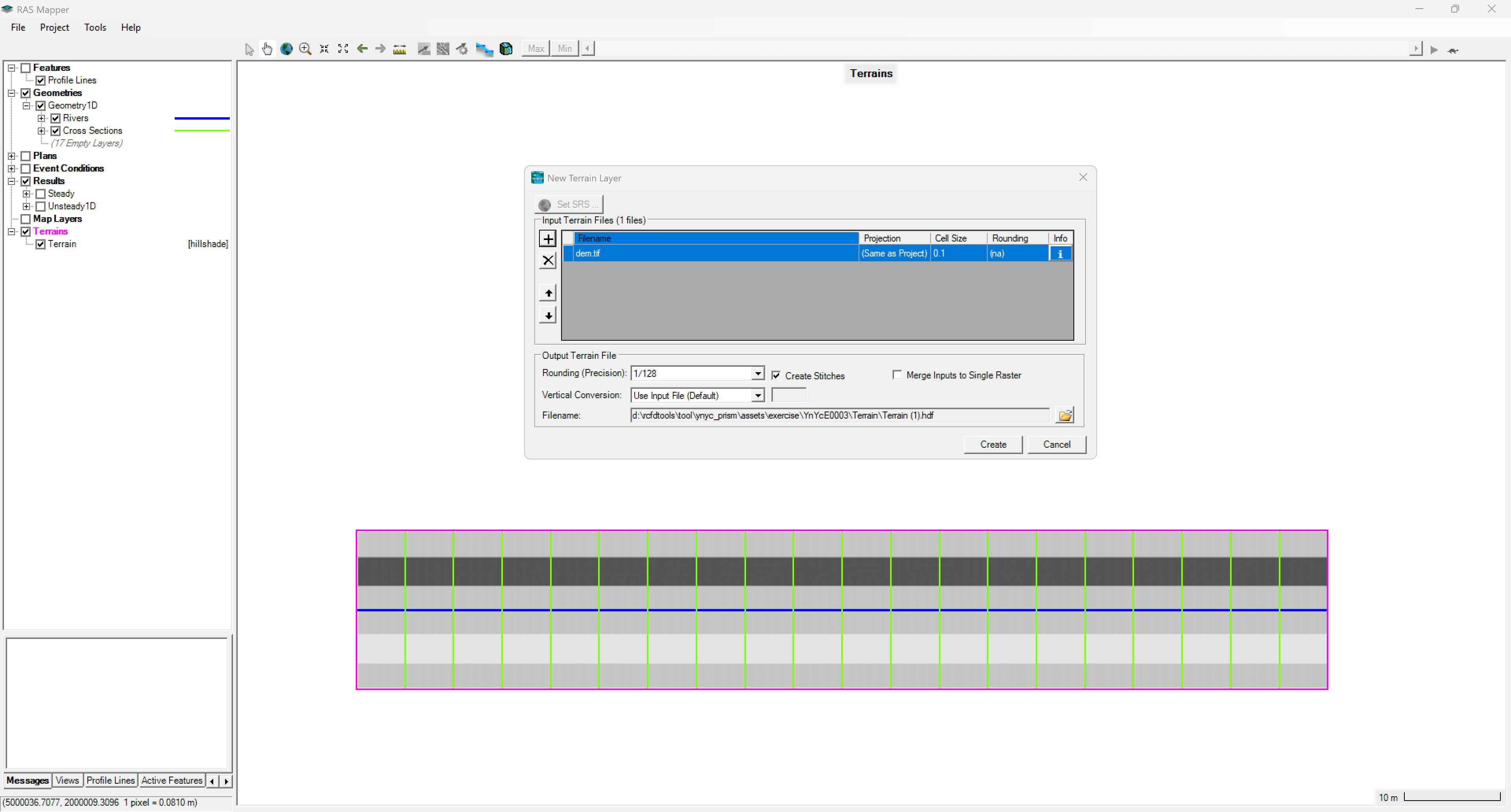 R.HydroTools