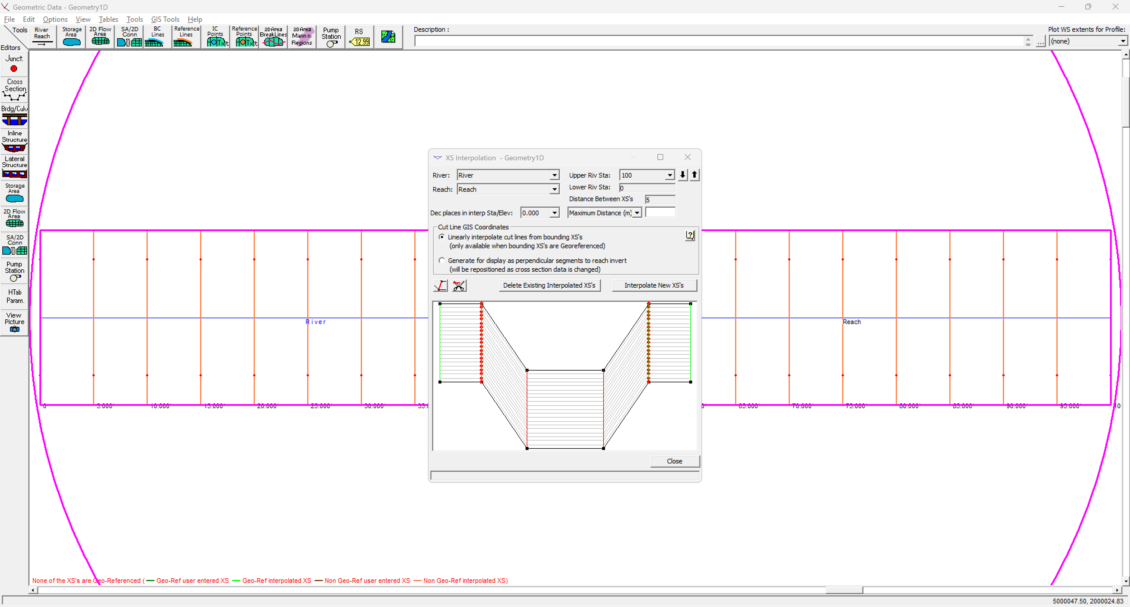R.HydroTools